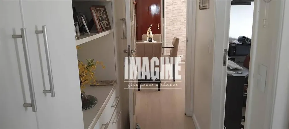 Apartamento, 2 quartos, 57 m² - Foto 2