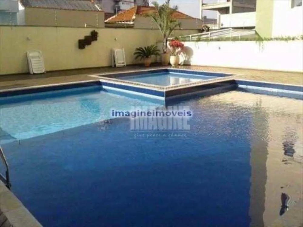 Apartamento, 2 quartos, 57 m² - Foto 1