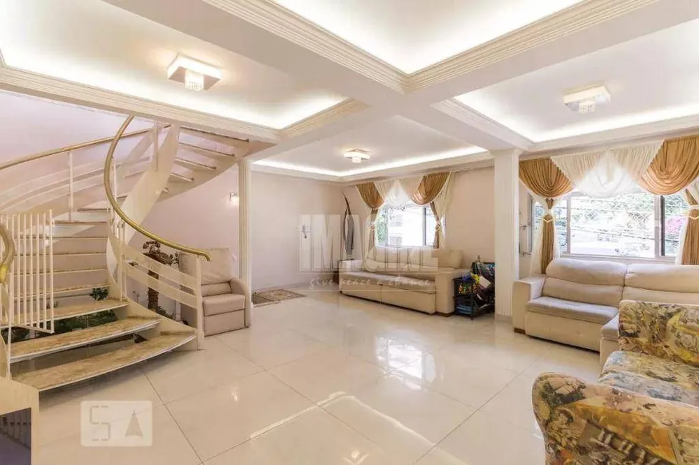 Sobrado, 6 quartos, 700 m² - Foto 1