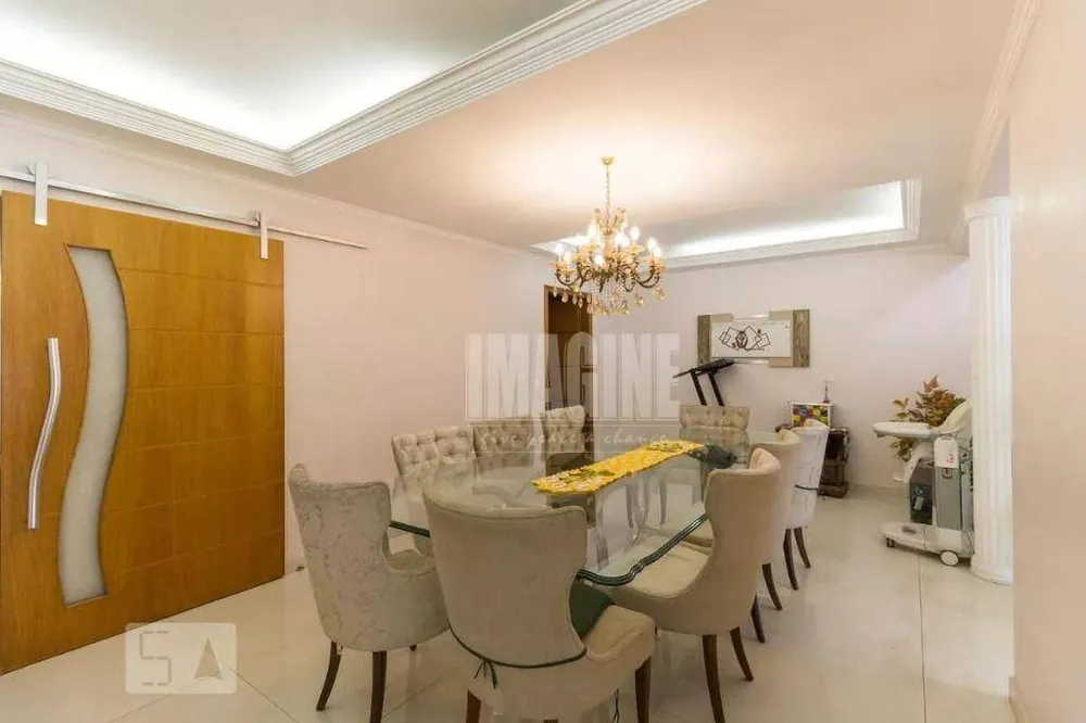 Sobrado, 6 quartos, 700 m² - Foto 3