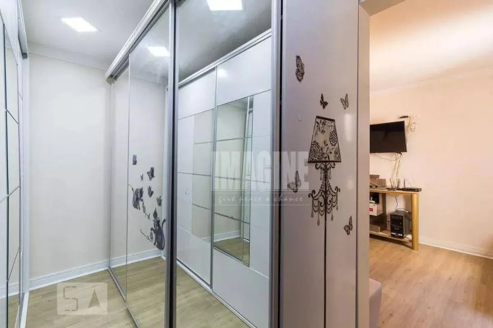 Sobrado, 6 quartos, 700 m² - Foto 1