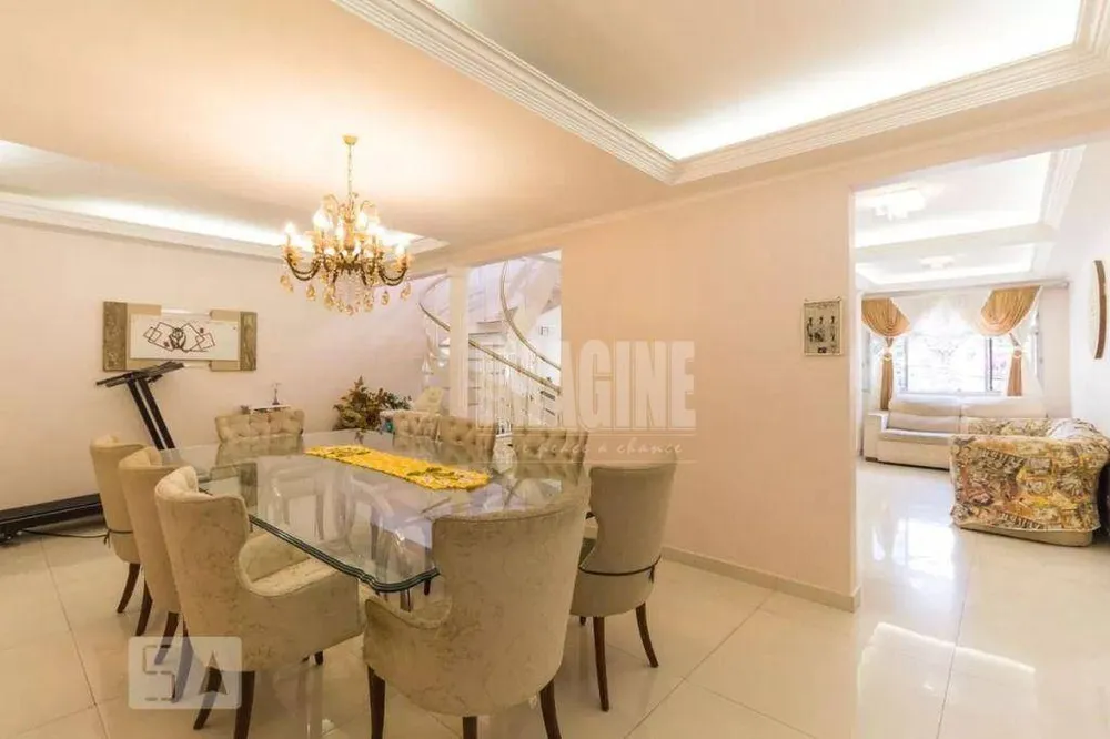 Sobrado, 6 quartos, 700 m² - Foto 2