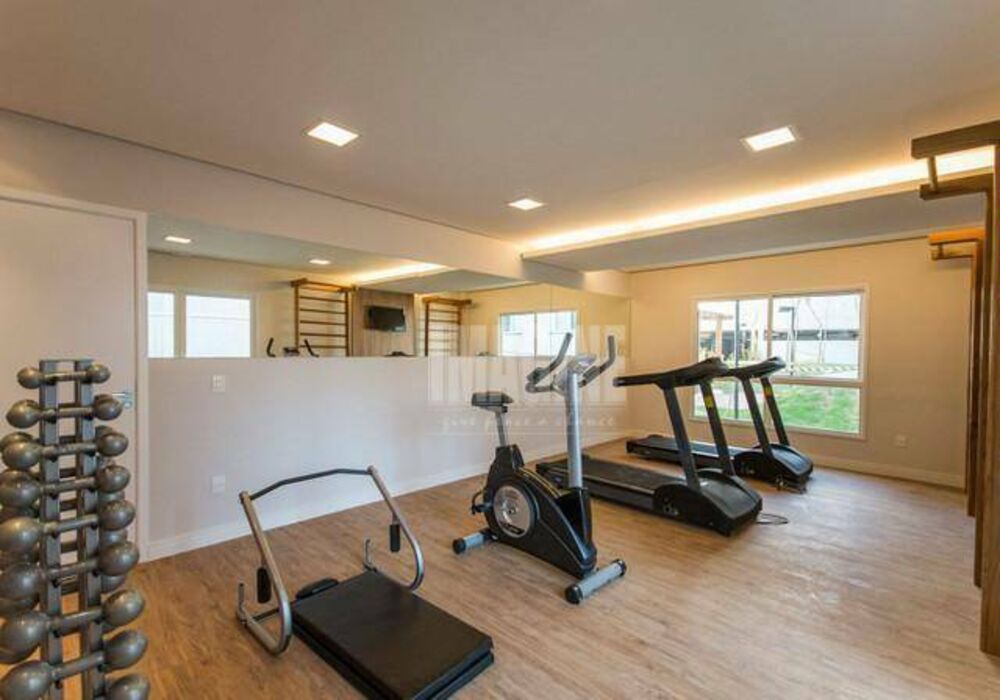 Apartamento, 2 quartos, 65 m² - Foto 19