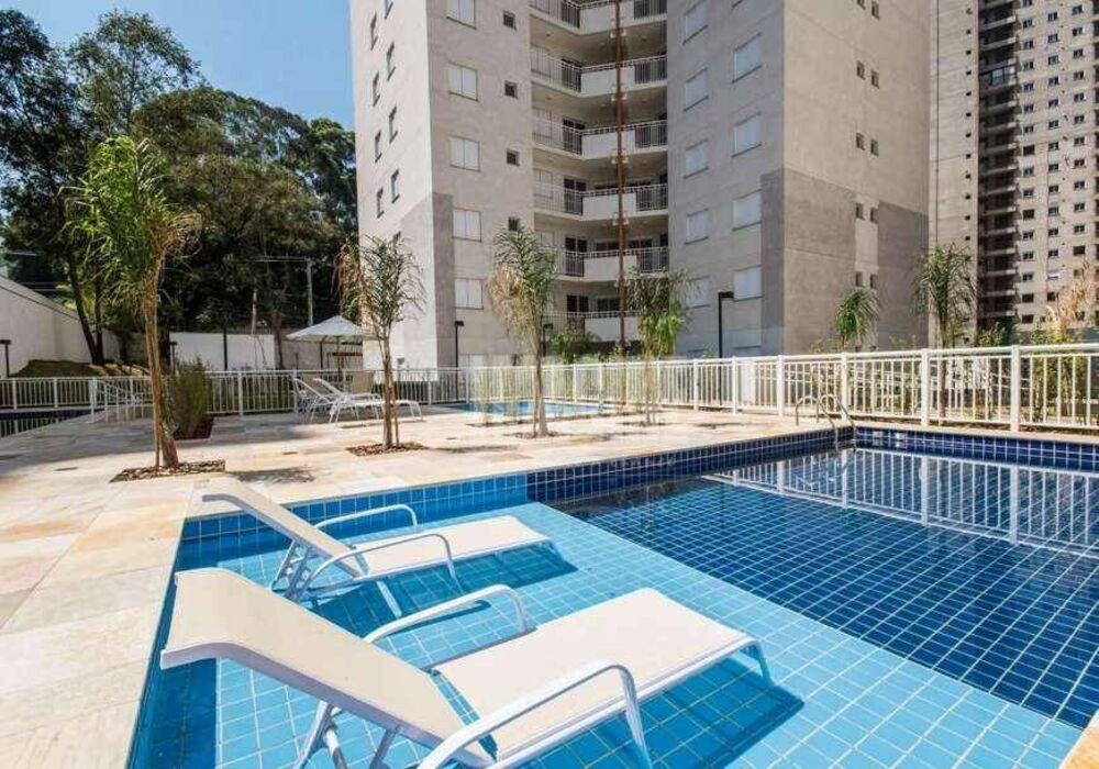 Apartamento, 2 quartos, 65 m² - Foto 14