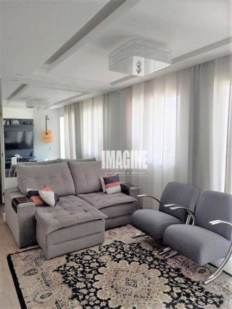 Apartamento, 2 quartos, 65 m² - Foto 2
