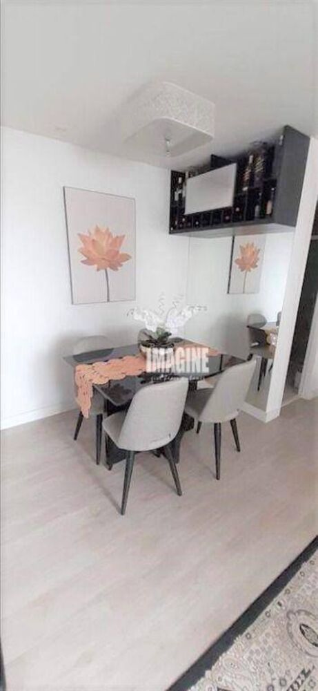 Apartamento, 2 quartos, 65 m² - Foto 3