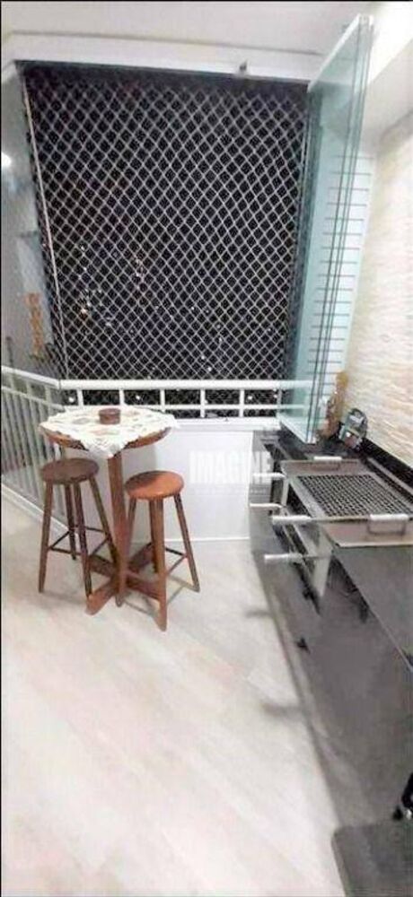Apartamento, 2 quartos, 65 m² - Foto 4