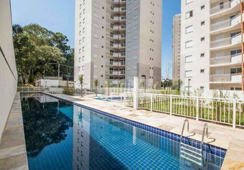 Apartamento, 2 quartos, 65 m² - Foto 15