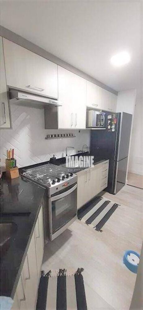 Apartamento, 2 quartos, 65 m² - Foto 5