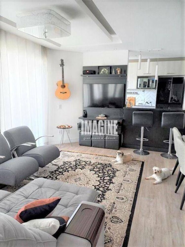 Apartamento, 2 quartos, 65 m² - Foto 1