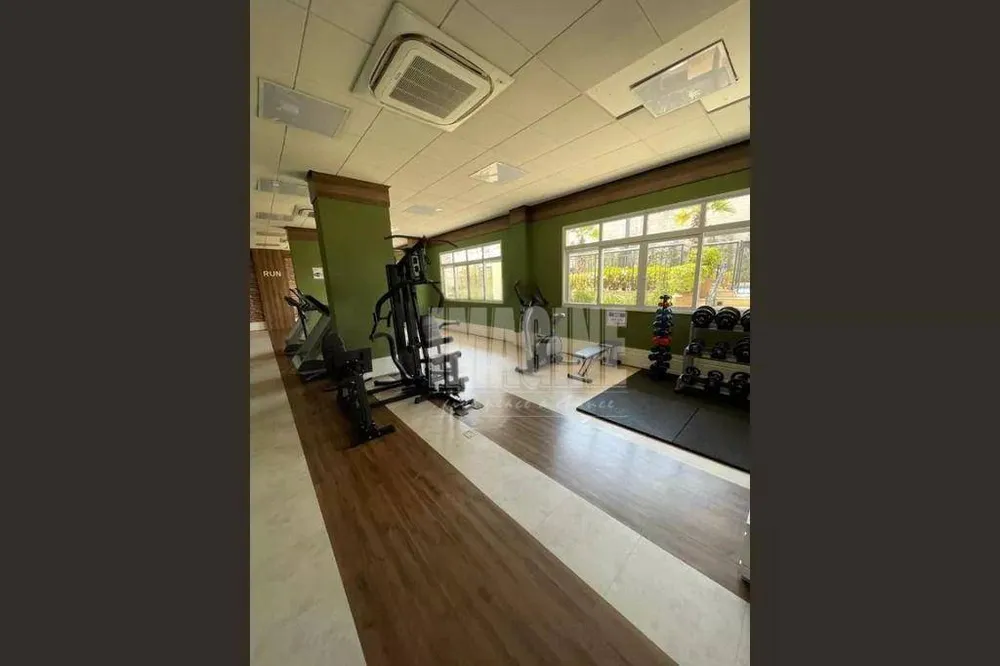 Apartamento, 3 quartos, 85 m² - Foto 9
