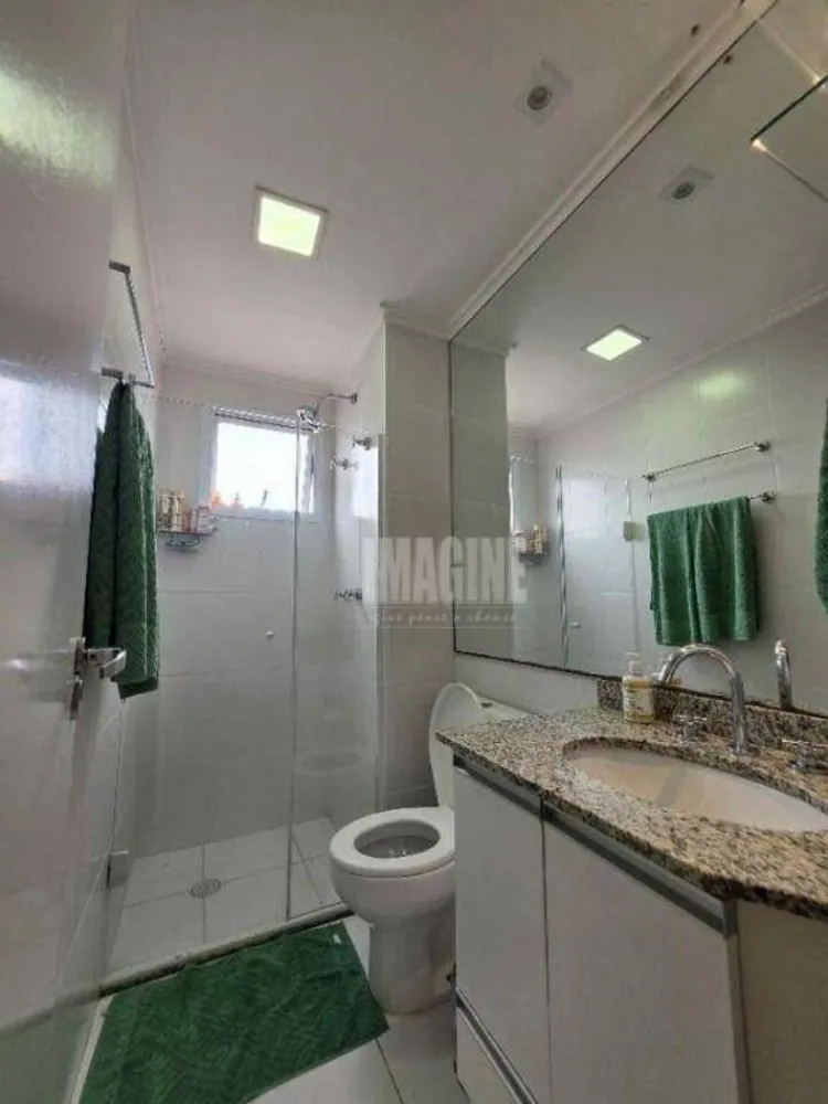 Apartamento, 3 quartos, 85 m² - Foto 7