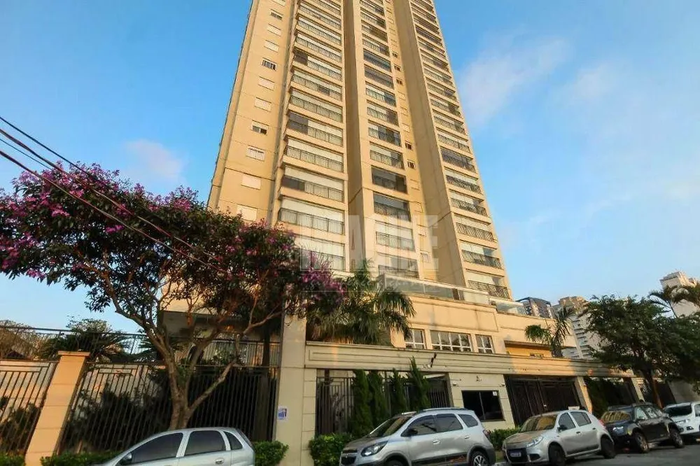 Apartamento, 3 quartos, 85 m² - Foto 1