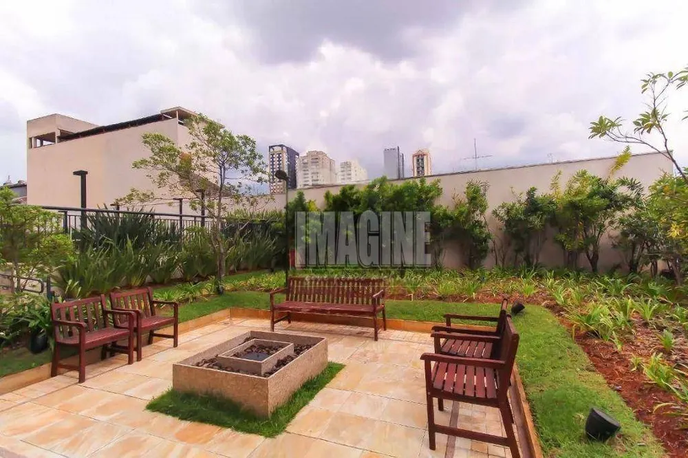 Apartamento, 3 quartos, 85 m² - Foto 12