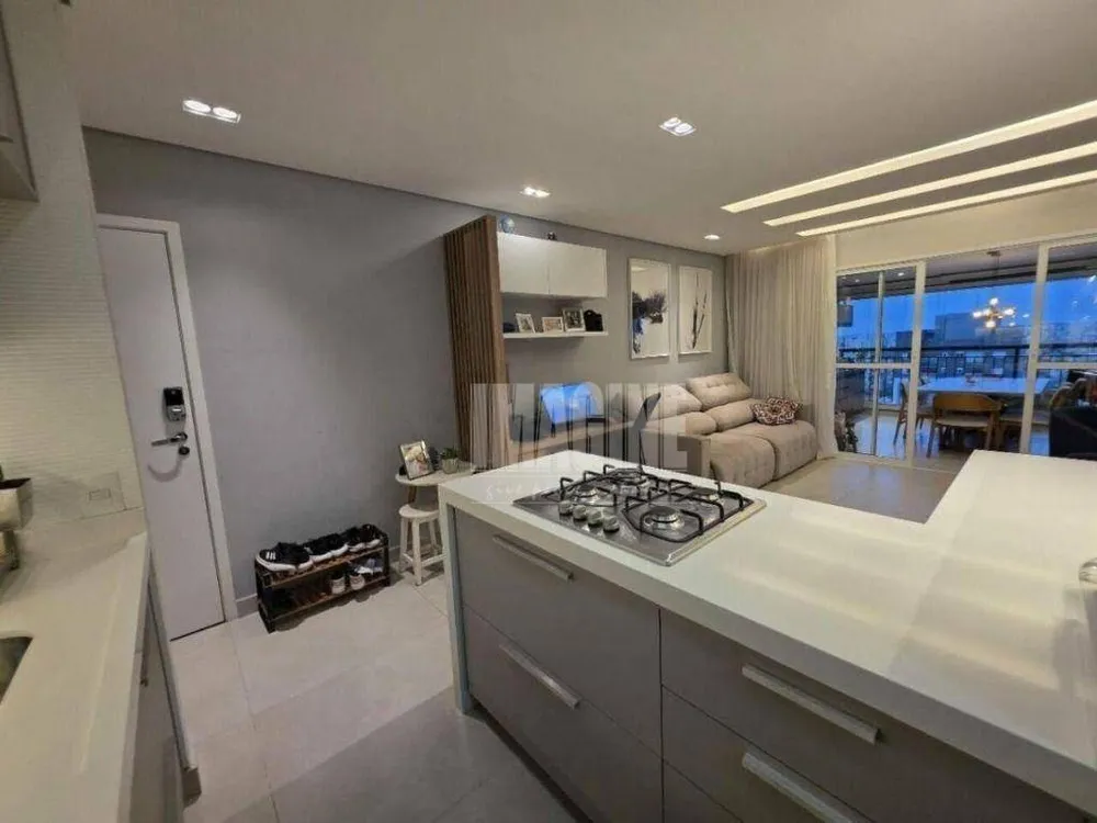 Apartamento, 3 quartos, 85 m² - Foto 3
