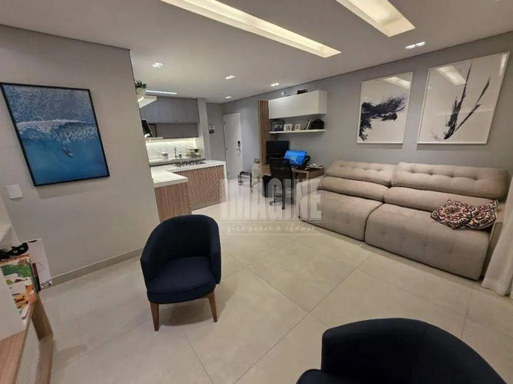 Apartamento, 3 quartos, 85 m² - Foto 1