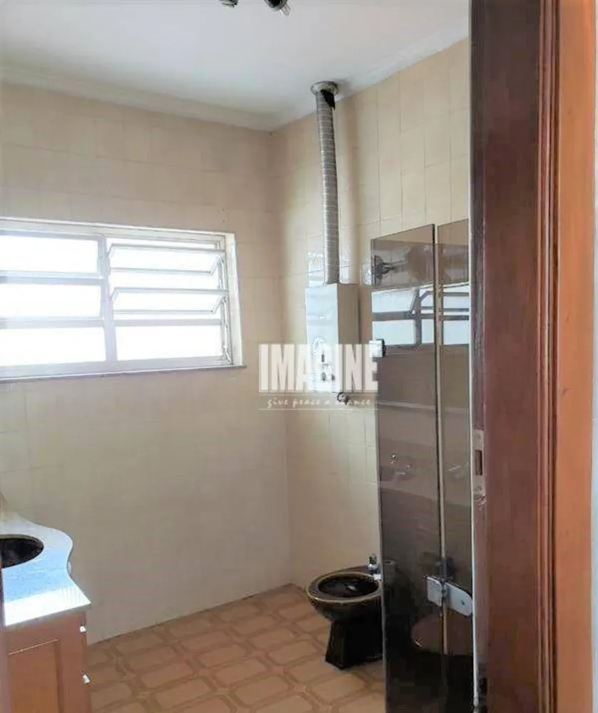 Sobrado, 3 quartos, 196 m² - Foto 7