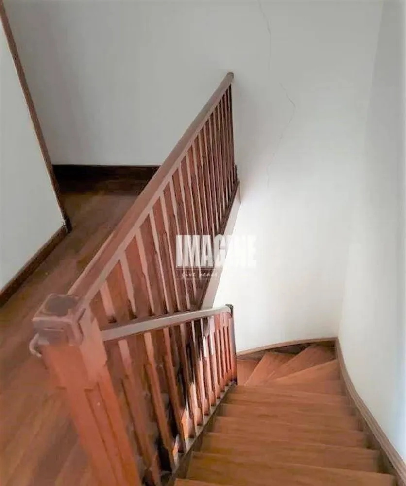 Sobrado, 3 quartos, 196 m² - Foto 4