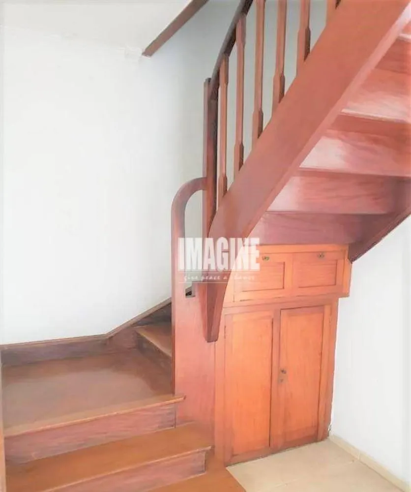 Sobrado, 3 quartos, 196 m² - Foto 3