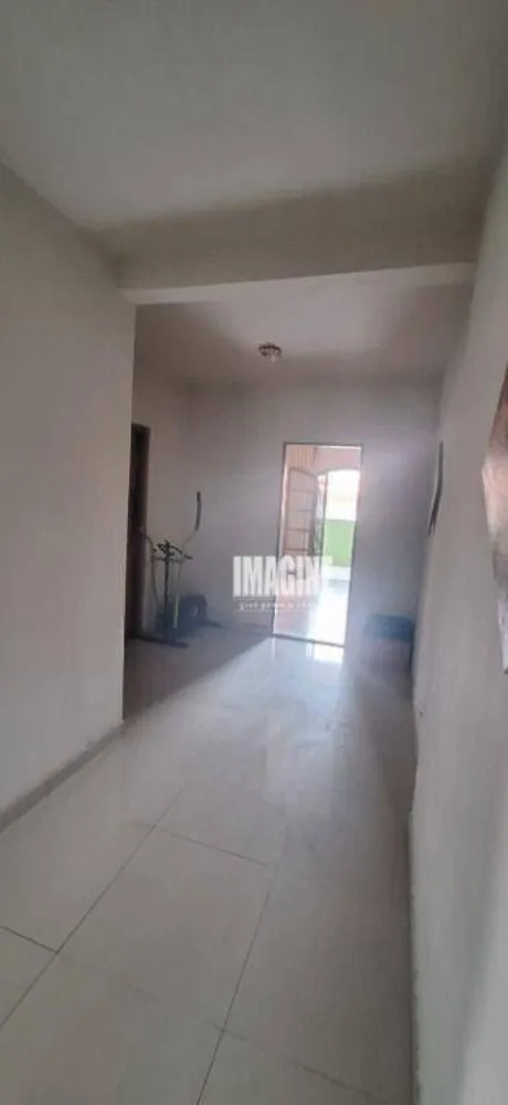Sobrado, 4 quartos, 270 m² - Foto 5