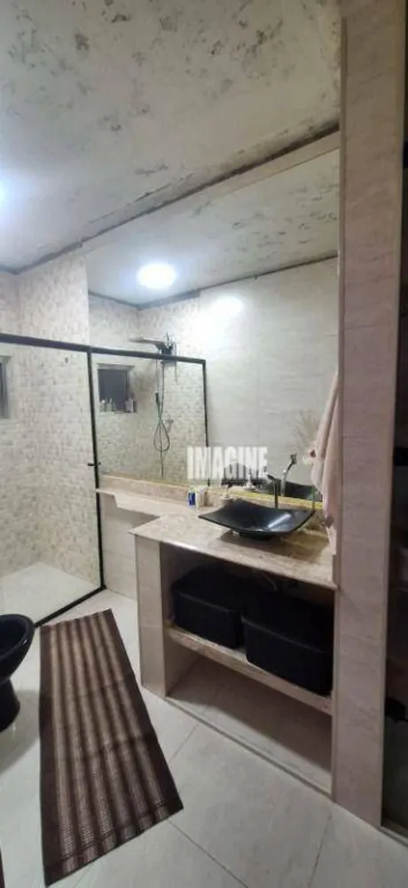 Sobrado, 4 quartos, 270 m² - Foto 7