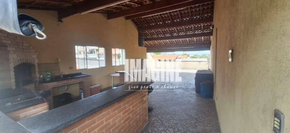 Sobrado, 4 quartos, 270 m² - Foto 10