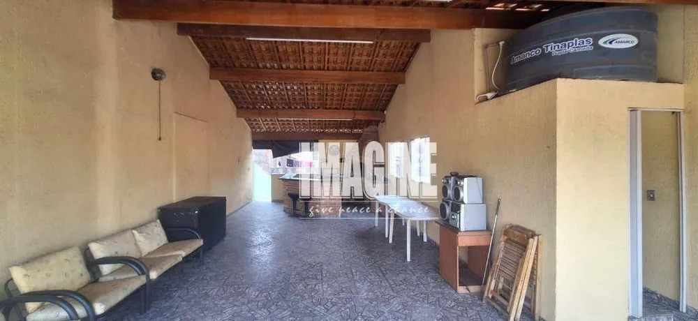 Sobrado, 4 quartos, 270 m² - Foto 12
