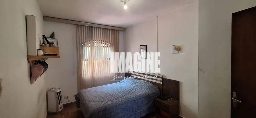 Sobrado, 4 quartos, 270 m² - Foto 4