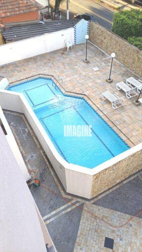 Apartamento à venda com 3 quartos, 90m² - Foto 6