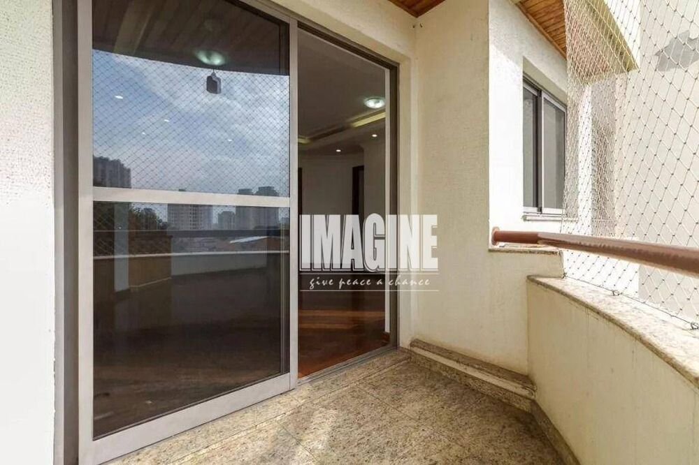 Apartamento à venda com 3 quartos, 90m² - Foto 3