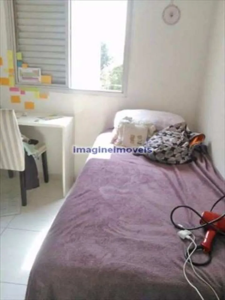 Apartamento, 3 quartos, 85 m² - Foto 2