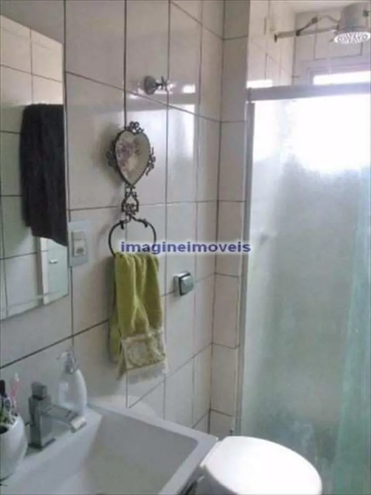 Apartamento, 3 quartos, 85 m² - Foto 5