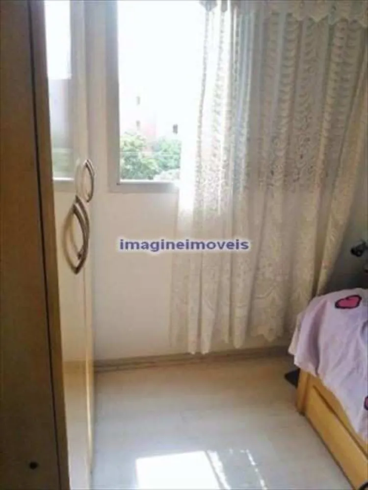 Apartamento, 3 quartos, 85 m² - Foto 4