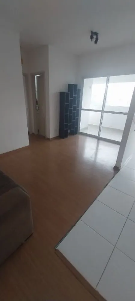 Apartamento, 2 quartos, 51 m² - Foto 1