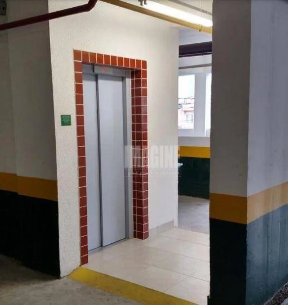 Apartamento, 2 quartos, 51 m² - Foto 8