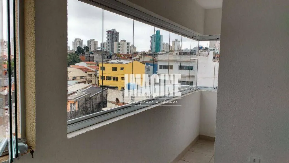 Apartamento, 2 quartos, 51 m² - Foto 4