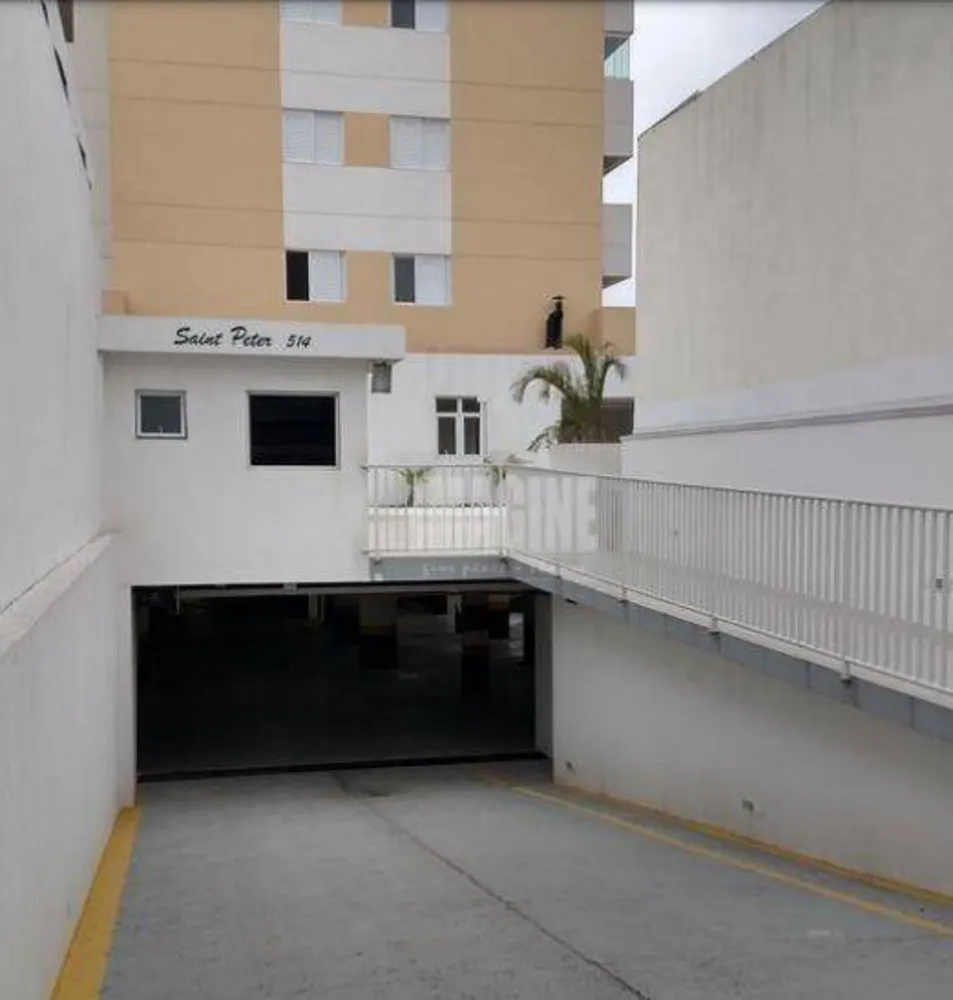 Apartamento, 2 quartos, 51 m² - Foto 5