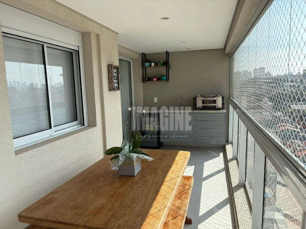 Apartamento, 3 quartos, 87 m² - Foto 6