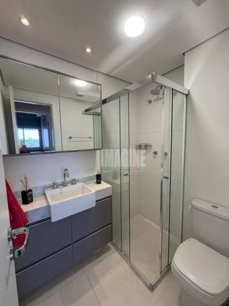Apartamento, 3 quartos, 87 m² - Foto 5