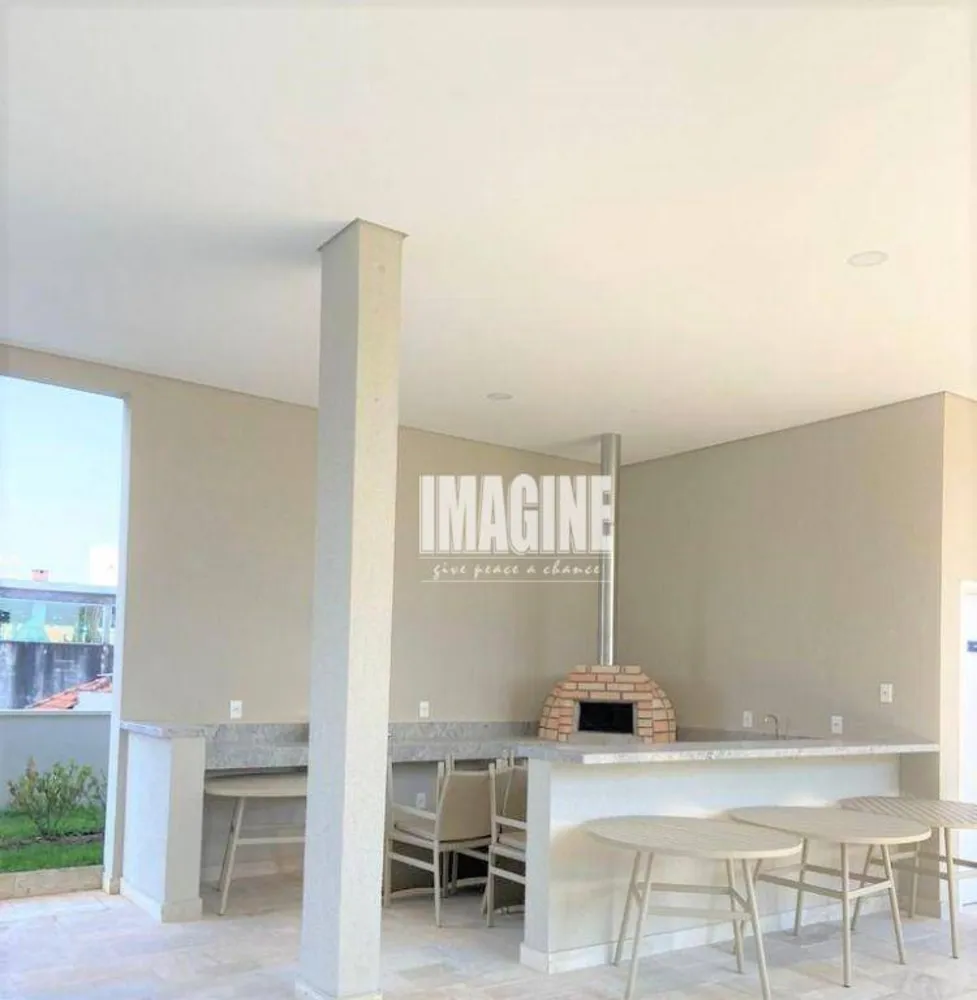 Apartamento, 3 quartos, 87 m² - Foto 11