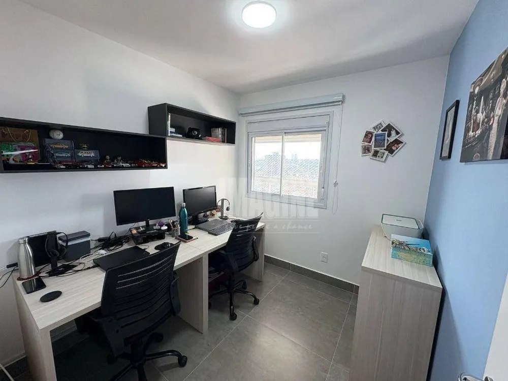 Apartamento, 3 quartos, 87 m² - Foto 4