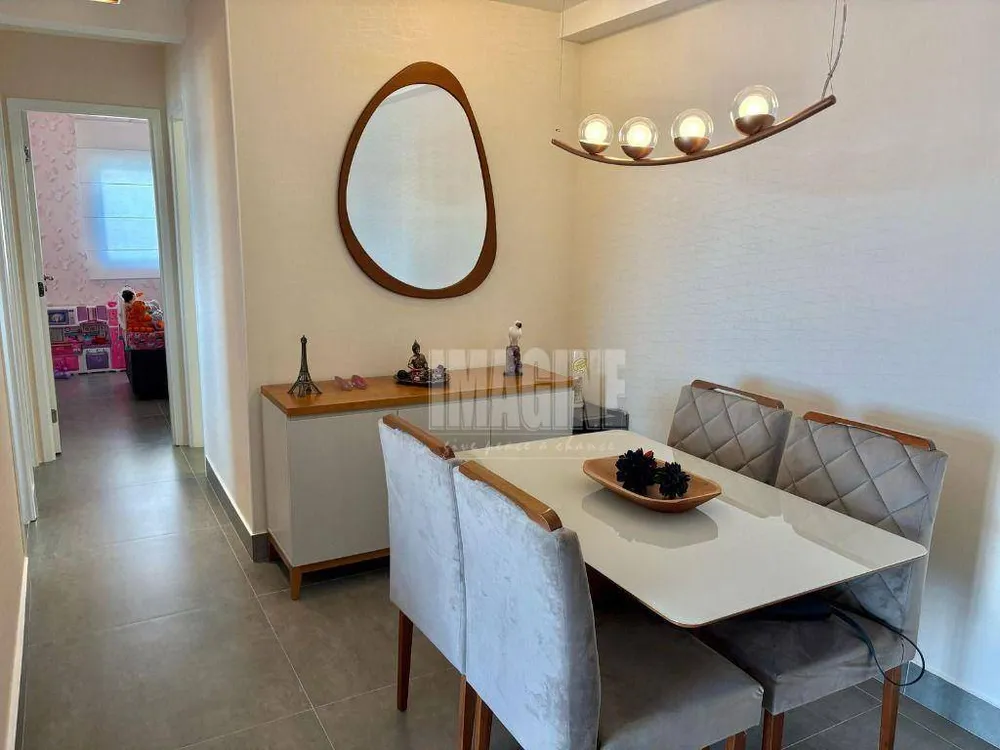 Apartamento, 3 quartos, 87 m² - Foto 3