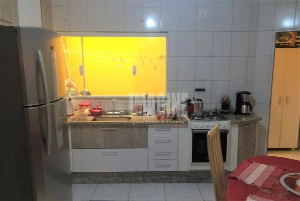 Sobrado, 3 quartos, 140 m² - Foto 2