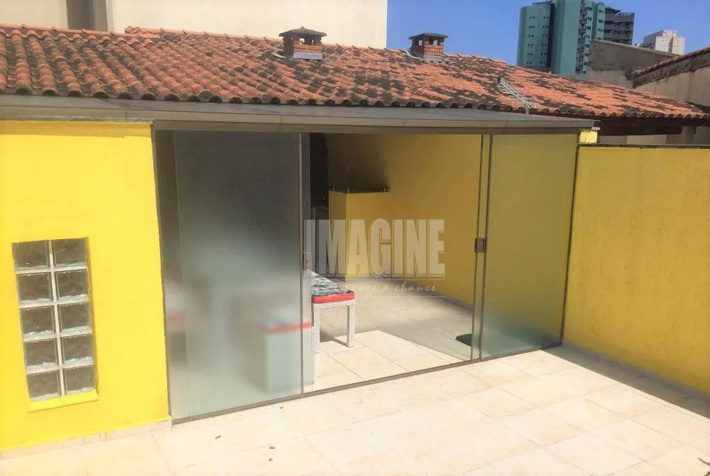 Sobrado, 3 quartos, 140 m² - Foto 4