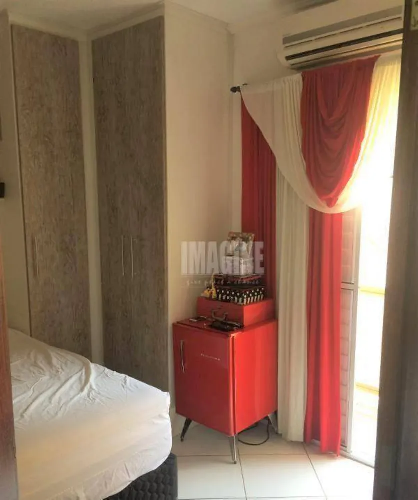 Sobrado, 3 quartos, 140 m² - Foto 7