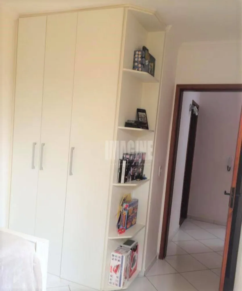 Sobrado, 3 quartos, 140 m² - Foto 5