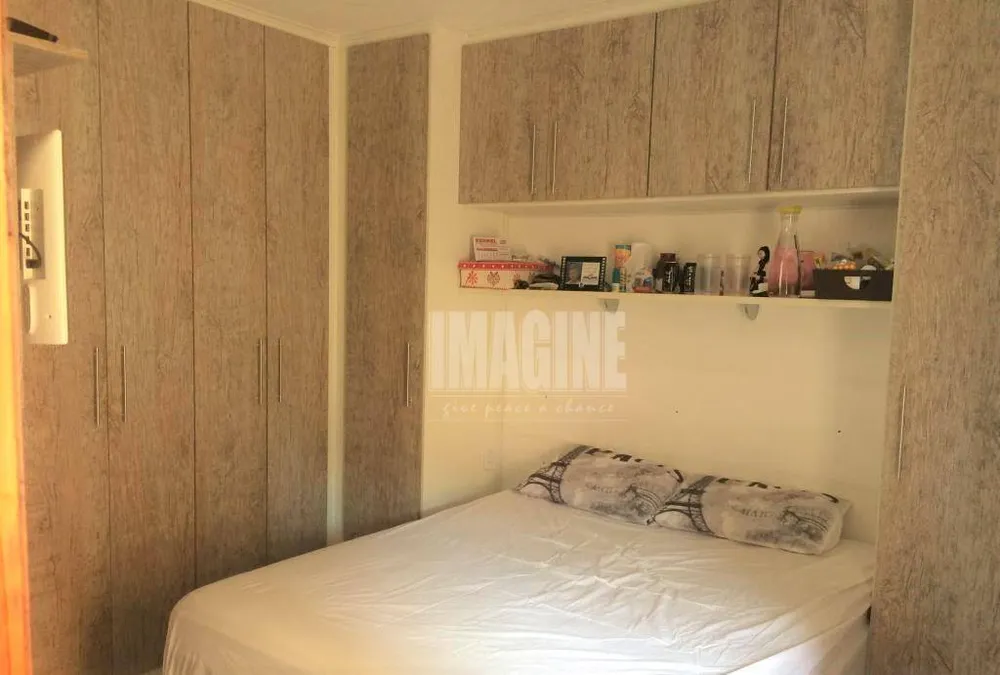 Sobrado, 3 quartos, 140 m² - Foto 6