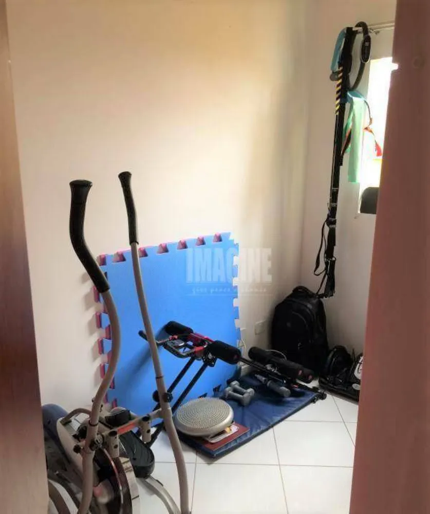 Sobrado, 3 quartos, 140 m² - Foto 8