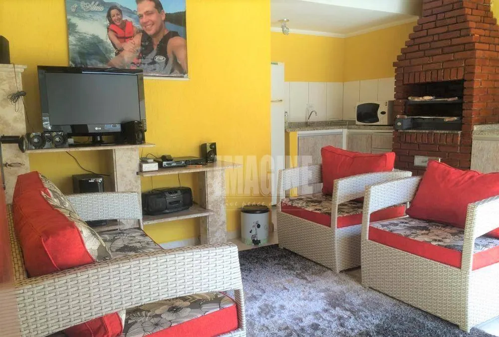 Sobrado, 3 quartos, 140 m² - Foto 3