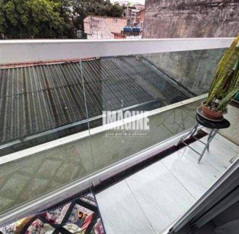 Sobrado, 2 quartos, 70 m² - Foto 10